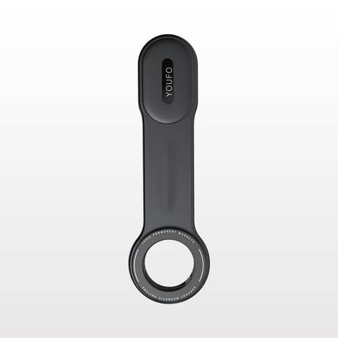 Youfo MagSafe Flexible Car Mount Y-4838