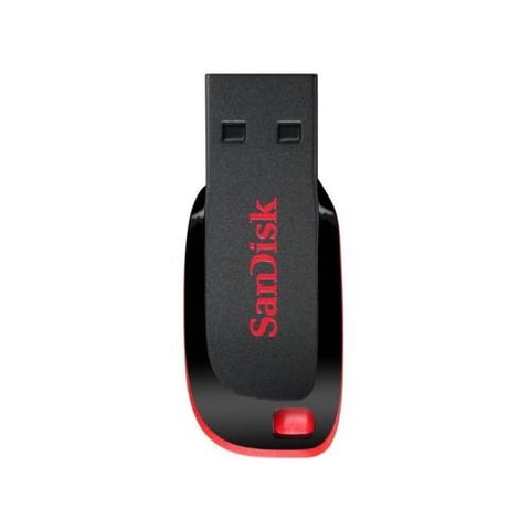 SanDisk Cruze Blade (64GB)