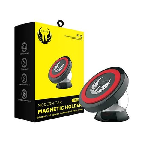 Youfo Magnetic Mobile Phone Holder 5620