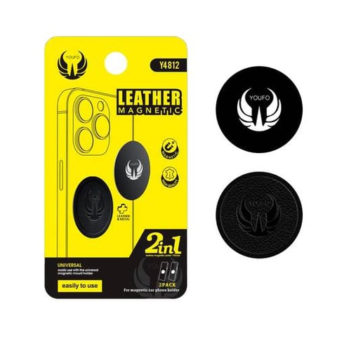 Youfo Metal Parts Adhesive Y-4812