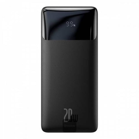 Baseus power bank 20 thousand mAh