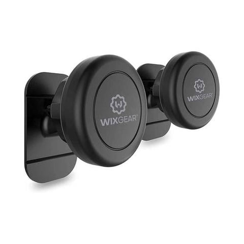 Wix Gear Deck Mounting Base 2 x