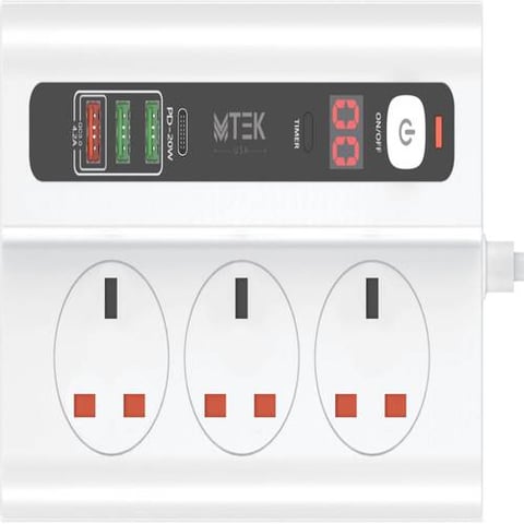 MTEK extension 3 meters long