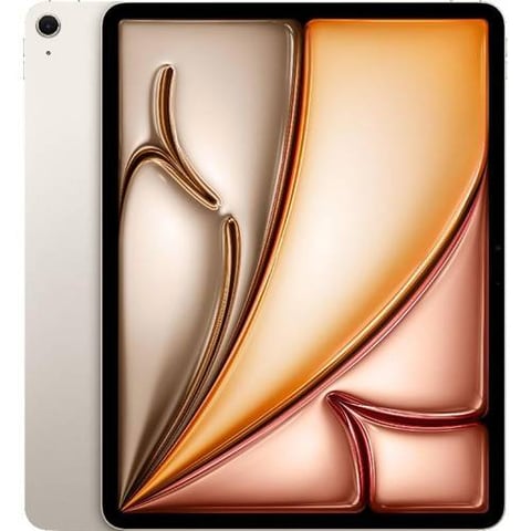 ايباد اير 13 انش ام 2 (128GB) - ضوء النجوم
