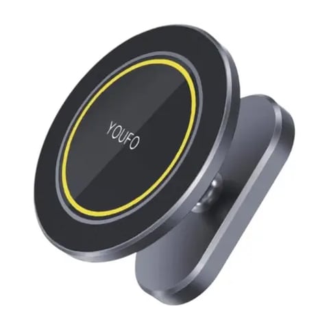 Youfo MagSafe Holder with Metal Base Y-4873