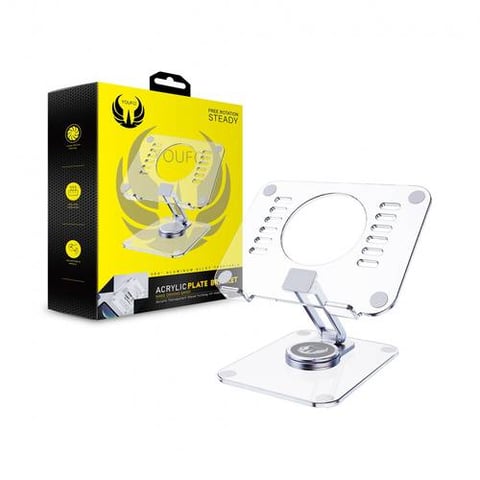 Youfo desktop stand for tablets