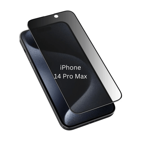 X-Prux Screen Protector for iPhone 14 Pro Max - Privacy 