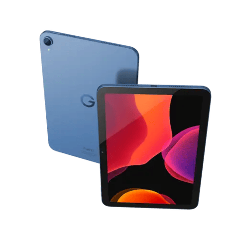 جي تاب باد 10 برو (128GB) - ازرق