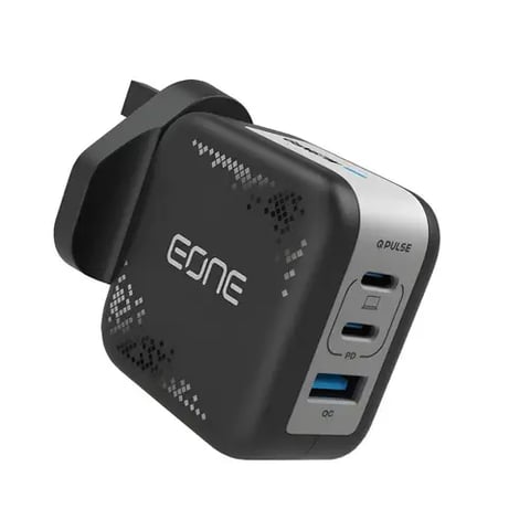 Eone 67W Wall Charger - Black