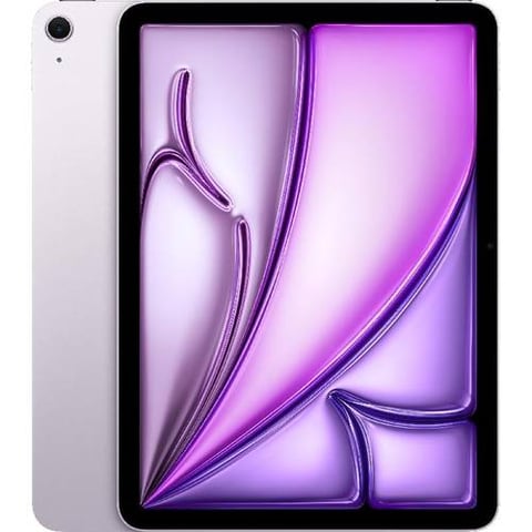 ايباد اير 11 انش ام 2 (256GB) - بنفسجي