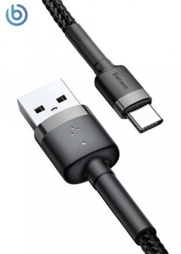 Baseus Type C Charging Cable (2m)