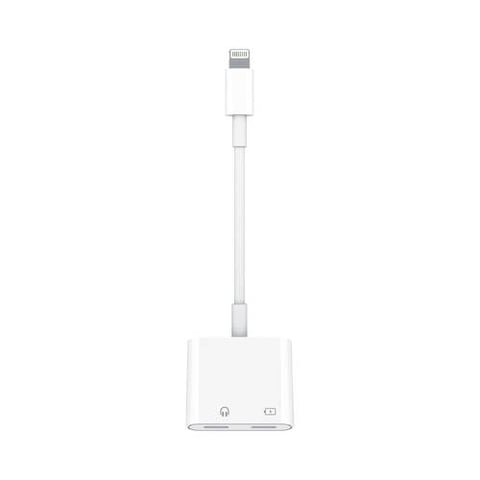 TenPlus Lightning to 2 Lightning connector