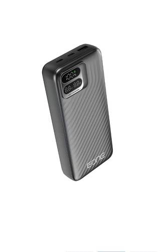 Eone Power Bank 30000mAh (20W) - Black