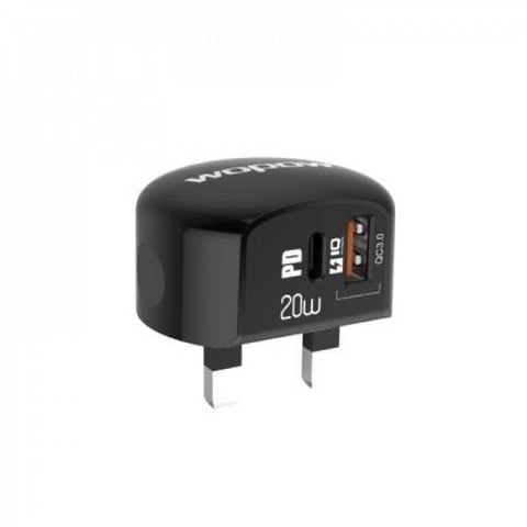 Wopow wall charger 20W
