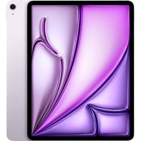 ايباد اير 13 انش ام 2 (256GB) - بنفسجي