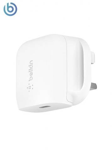 Belkin wall charger 20W
