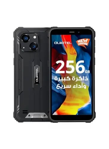 اوكيتل دبليو بي 32 برو (256GB) - اسود