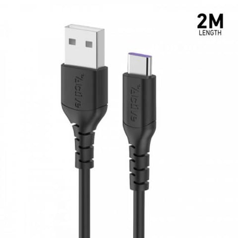 Active Charging Cable Type C (2m)