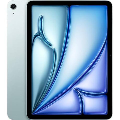 ايباد اير 11 انش ام 2 (256GB) - ازرق