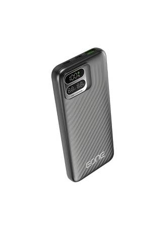 Eone Power Bank 10000mAh (20W) - Black