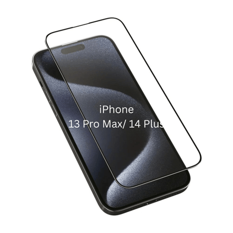 X-Prux Screen Protector for iPhone 14 Plus / 13 Pro Max - Clear