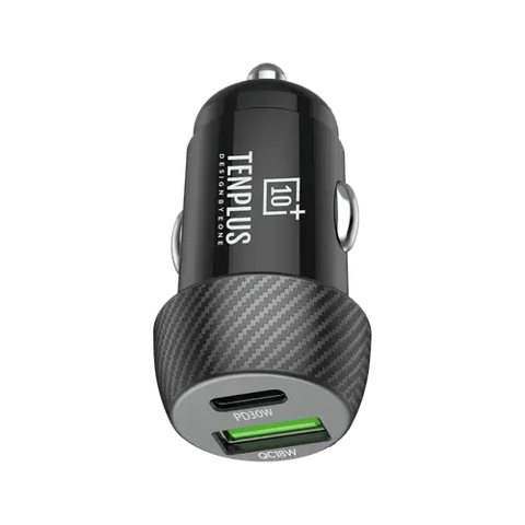 TenPlus car charger 30W