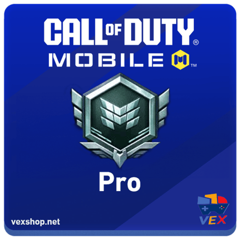 رفع رانك Call Of Duty Mobile من Pro إلى المطلوب