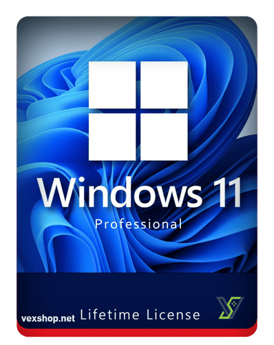 مفتاح ويندوز 11 برو [ مفتاح ]