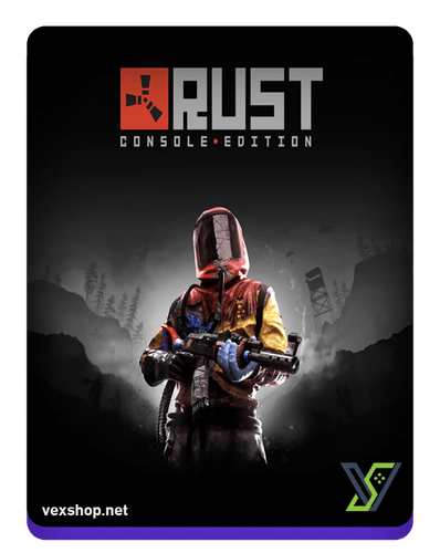 اشتراك كرسي لعبة RUST