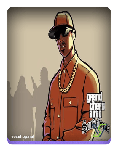 اشتراك كرسي لعبة GTA SAMP