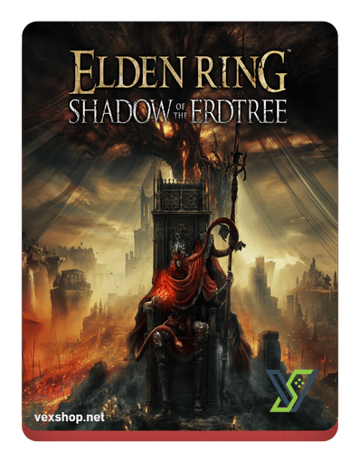 لعبة Elden Ring: Shadow of the Erdtree للكمبيوتر [ مفتاح ]