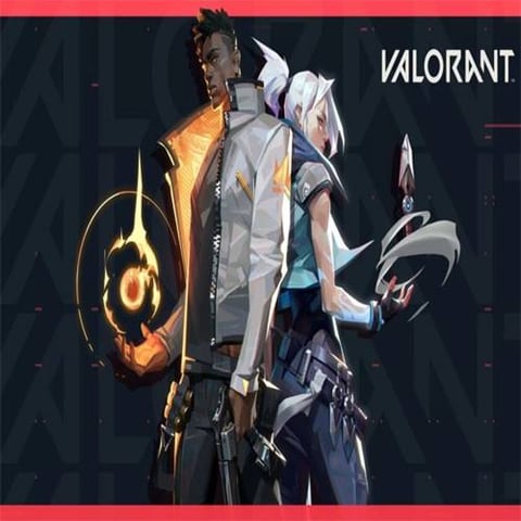 لعبة Valorant على الكمبيوتر  - نسخة البيتا - [ حساب ]