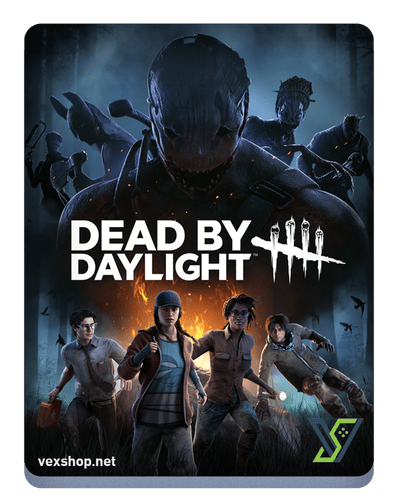 اشتراك كرسي لعبة Dead by Daylight