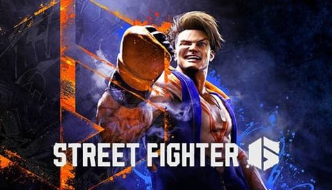 لعبة Street Fighter VI نسخة الكمبيوتر [ مفتاح ]