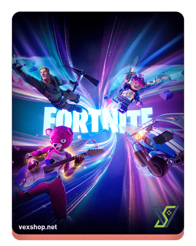 اشتراك كرسي لعبة Fortnite