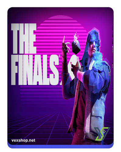 اشتراك كرسي لعبة The Finals