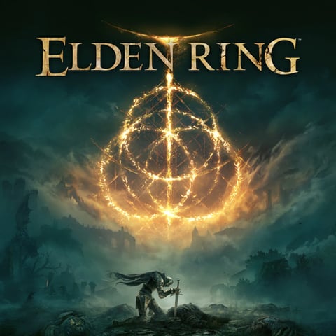 لعبة Elden Ring للكمبيوتر [ مفتاح ]