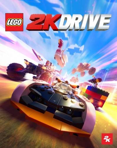لعبة LEGO: 2K Drive نسخة الكمبيوتر [ مفتاح ]