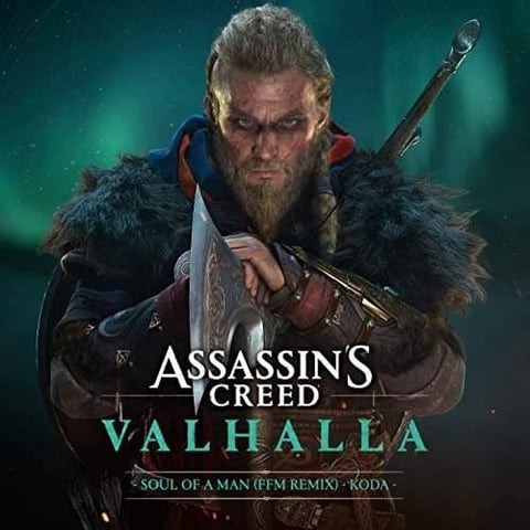 لعبة Assassin's Creed: Valhalla نسخة الكمبيوتر [ مفتاح ]