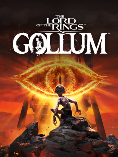 لعبة The Lord of the Rings: Gollum نسخة الكمبيوتر [ مفتاح ]