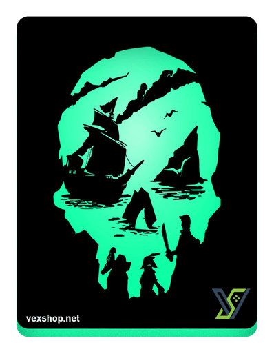 اشتراك كرسي لعبة Sea of Thieves