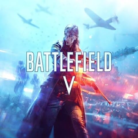 لعبة BattleField V للكمبيوتر [ مفتاح ]
