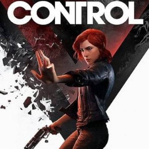 لعبة Control للكمبيوتر [ مفتاح ]