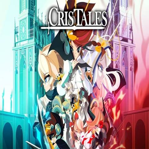 لعبة Cris Tales نسخة الكمبيوتر [ مفتاح ]