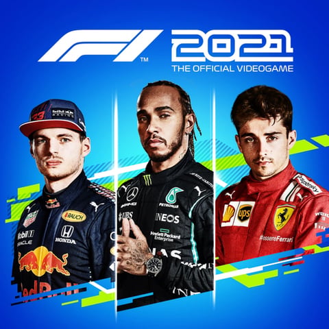لعبة F1 2021 نسخة الكمبيوتر [ مفتاح ]