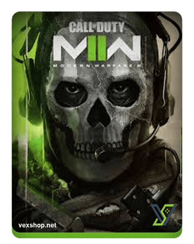 اشتراك كرسي لعبة COD: MW2