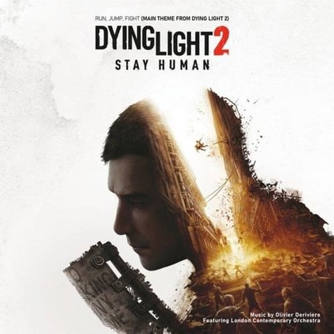 لعبة Dying Light 2 Stay Human للكمبيوتر [ مفتاح ]