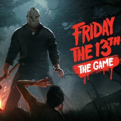 لعبة Friday the 13th: The Game للكمبيوتر [ مفتاح ]