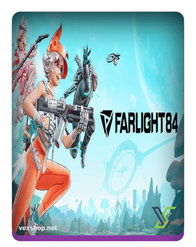 اشتراك كرسي لعبة Farlight 84