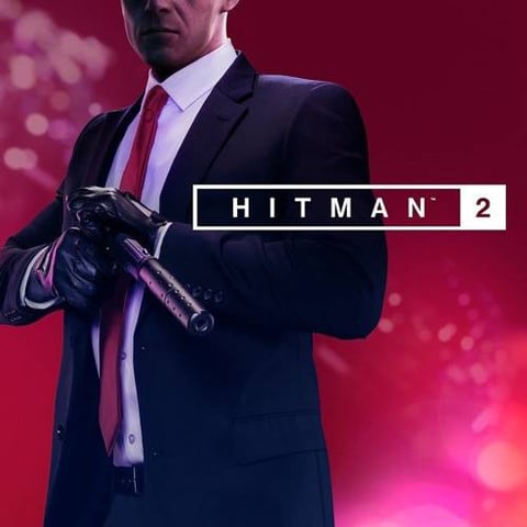 لعبة HITMAN™ 2 للكمبيوتر [ مفتاح ]